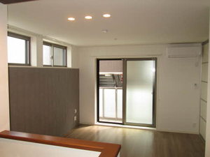 Ｓｈａ　Ｍａｉｓｏｎ　Ｇｒａｎｄ　Ｌｕｃｅ 0201号-4