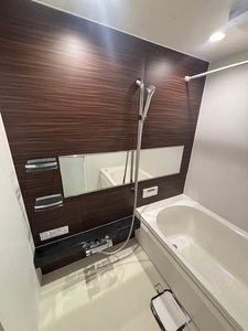 サニーパレス宮ヶ原 0101号-5