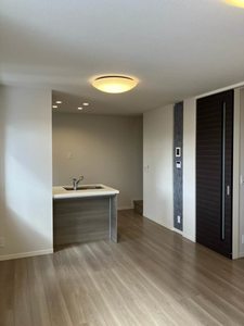 シャーメゾン東寺道 0301号-2