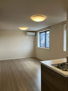 シャーメゾン東寺道 0301号-3