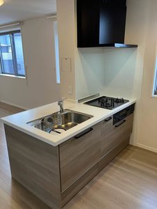 シャーメゾン東寺道 0301号-5