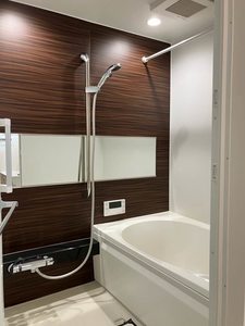 シャーメゾン東寺道 0301号-6