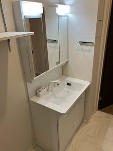 シャーメゾン東寺道 0301号-8