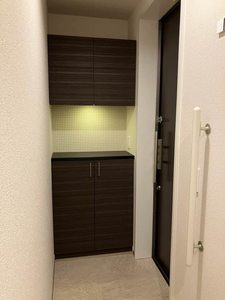 シャーメゾン東寺道 0301号-11