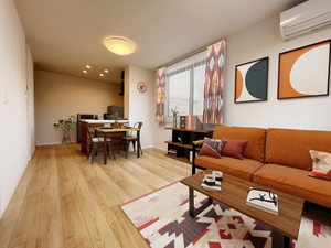 シャーメゾン東寺道 0302号-2