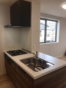 シャーメゾン東寺道 0302号-4