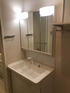 シャーメゾン東寺道 0302号-7