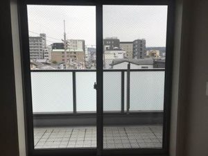 シャーメゾン東寺道 0302号-8