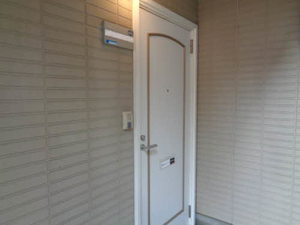 ガーデンタウン清水 A103号-2