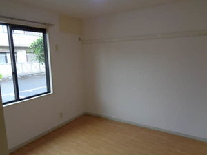 ガーデンタウン清水 A103号-4