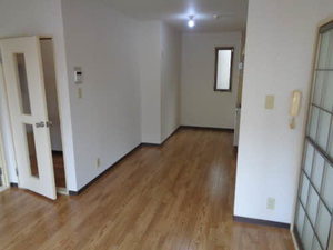 ガーデンタウン清水 A103号-7