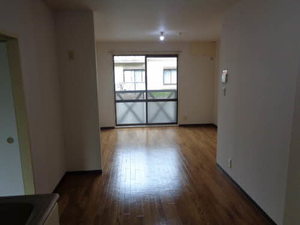 ガーデンタウン清水 A103号-8