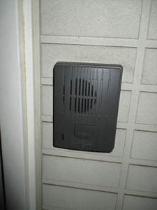 ガーデンタウン清水 A205号-2