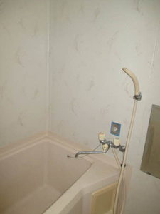 ガーデンタウン清水 A205号-6