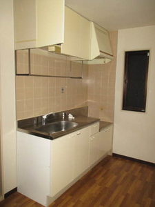 ガーデンタウン清水 A205号-7