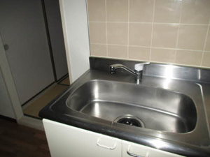 ガーデンタウン清水 A205号-9