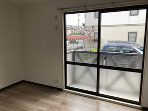 ガーデンタウン清水 B101号-4