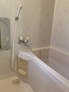 ガーデンタウン清水 B101号-7