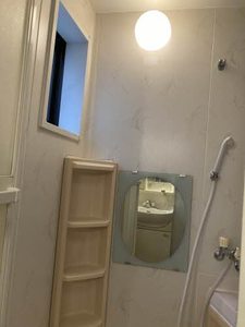 ガーデンタウン清水 B101号-8