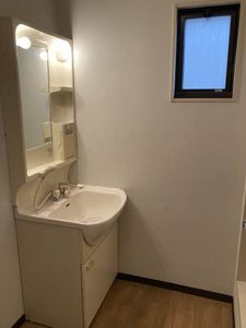 ガーデンタウン清水 B101号-9