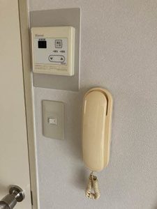 ガーデンタウン清水 B101号-10