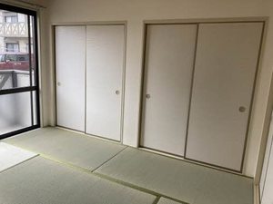 ガーデンタウン清水 B101号-12