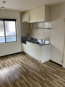 ガーデンタウン清水 B201号-2