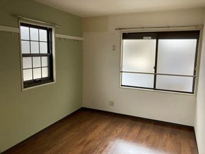 ガーデンタウン清水 B201号-3