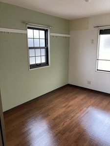 ガーデンタウン清水 B201号-5