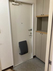 ガーデンタウン清水 B201号-6