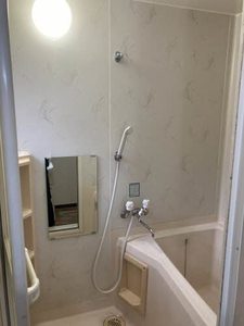 ガーデンタウン清水 B201号-7