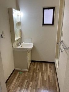 ガーデンタウン清水 B201号-8