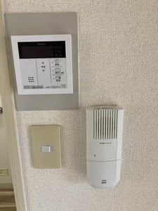 ガーデンタウン清水 B201号-9