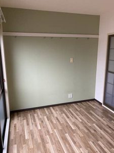 ガーデンタウン清水 B201号-11