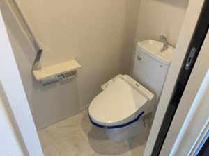 シャーメゾン　ルリール 0202号-7