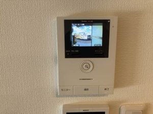 シャーメゾン　ルリール 0202号-10