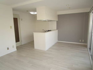 ハイツササベ 0301号-2