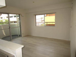 ハイツササベ 0301号-3