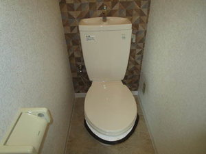 ハイツササベ 0301号-8