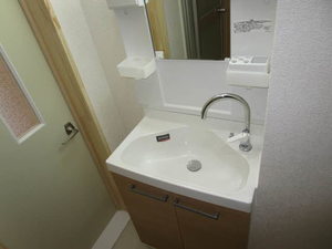 ハイツササベ 0301号-9