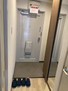 ハイツササベ 0302号-2