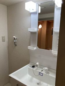 ハイツササベ 0302号-3