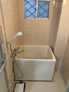 ハイツササベ 0302号-4