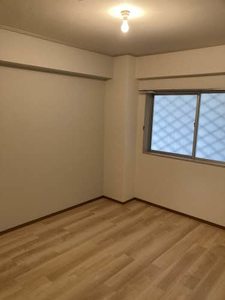 ハイツササベ 0302号-5