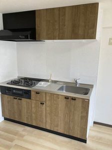 ハイツササベ 0302号-8