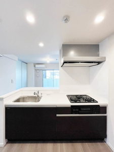 ククナ阿倍野 0301号-4