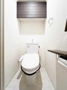 ククナ阿倍野 0301号-6