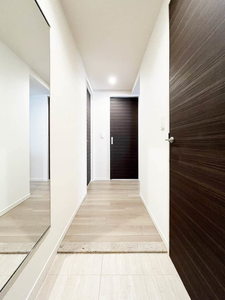 ククナ阿倍野 0301号-7