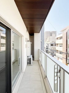 ククナ阿倍野 0301号-11