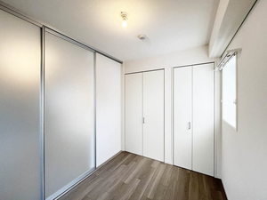 ククナ阿倍野 0301号-12